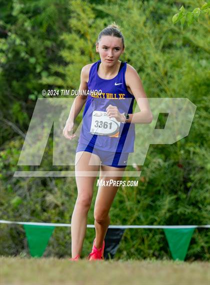 Thumbnail 3 in Cedar Park Invitational (5A-6A) photogallery.