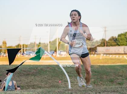 Thumbnail 1 in Cedar Park Invitational (5A-6A) photogallery.