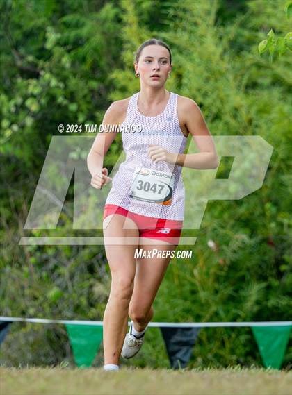 Thumbnail 1 in Cedar Park Invitational (5A-6A) photogallery.