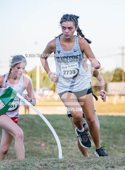 Thumbnail 1 in Cedar Park Invitational (5A-6A) photogallery.