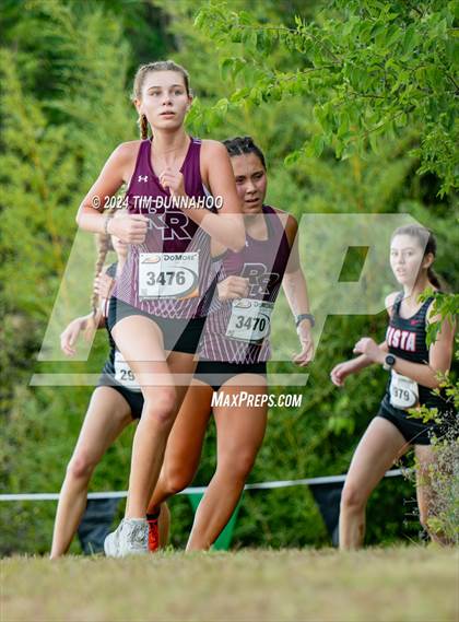 Thumbnail 2 in Cedar Park Invitational (5A-6A) photogallery.