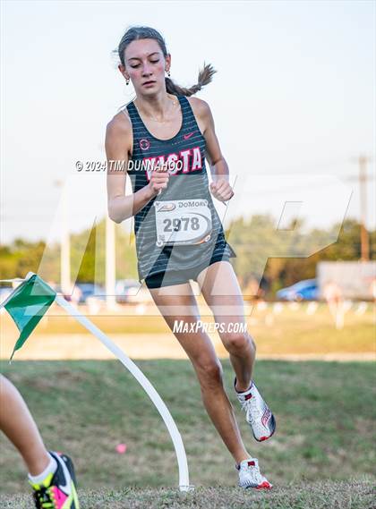 Thumbnail 1 in Cedar Park Invitational (5A-6A) photogallery.