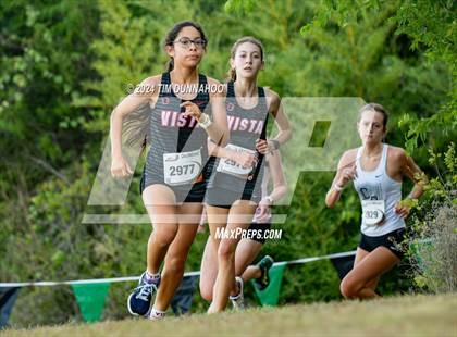 Thumbnail 1 in Cedar Park Invitational (5A-6A) photogallery.