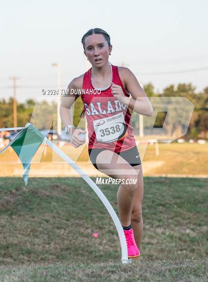 Thumbnail 3 in Cedar Park Invitational (5A-6A) photogallery.