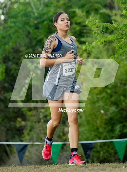 Thumbnail 1 in Cedar Park Invitational (5A-6A) photogallery.