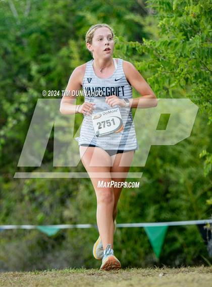 Thumbnail 1 in Cedar Park Invitational (5A-6A) photogallery.