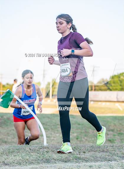 Thumbnail 2 in Cedar Park Invitational (5A-6A) photogallery.