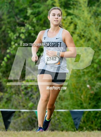 Thumbnail 1 in Cedar Park Invitational (5A-6A) photogallery.