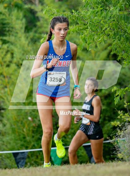 Thumbnail 1 in Cedar Park Invitational (5A-6A) photogallery.