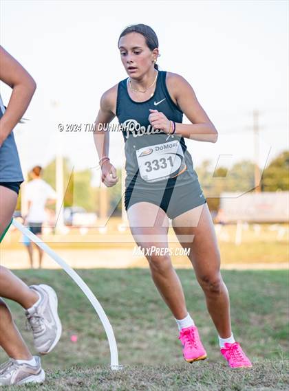 Thumbnail 2 in Cedar Park Invitational (5A-6A) photogallery.
