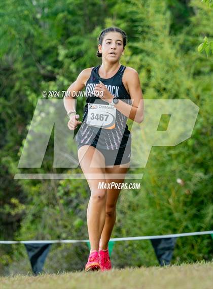 Thumbnail 2 in Cedar Park Invitational (5A-6A) photogallery.