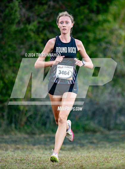 Thumbnail 1 in Cedar Park Invitational (5A-6A) photogallery.