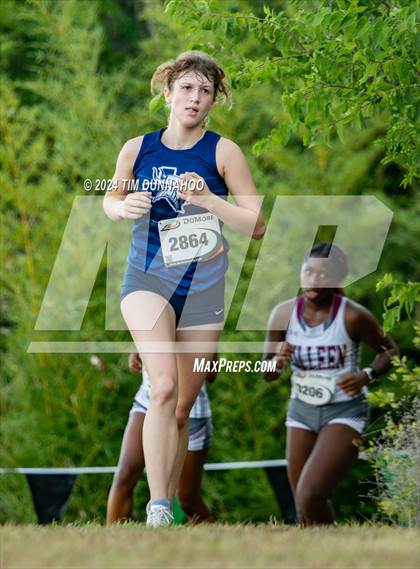 Thumbnail 1 in Cedar Park Invitational (5A-6A) photogallery.