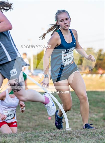 Thumbnail 1 in Cedar Park Invitational (5A-6A) photogallery.