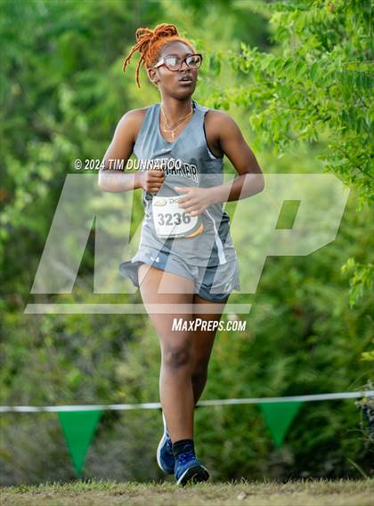 Thumbnail 1 in Cedar Park Invitational (5A-6A) photogallery.