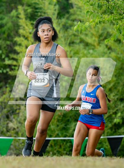 Thumbnail 1 in Cedar Park Invitational (5A-6A) photogallery.