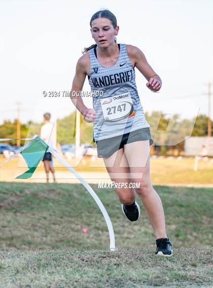 Thumbnail 1 in Cedar Park Invitational (5A-6A) photogallery.