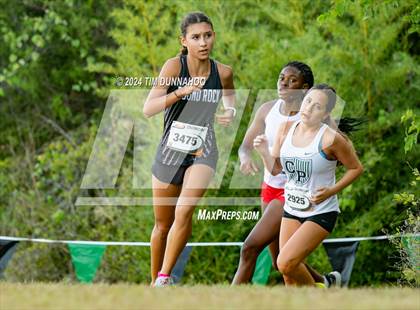 Thumbnail 1 in Cedar Park Invitational (5A-6A) photogallery.