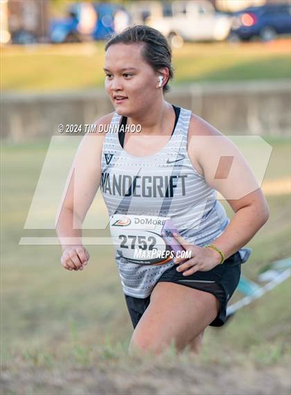 Thumbnail 2 in Cedar Park Invitational (5A-6A) photogallery.
