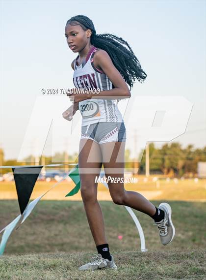 Thumbnail 2 in Cedar Park Invitational (5A-6A) photogallery.