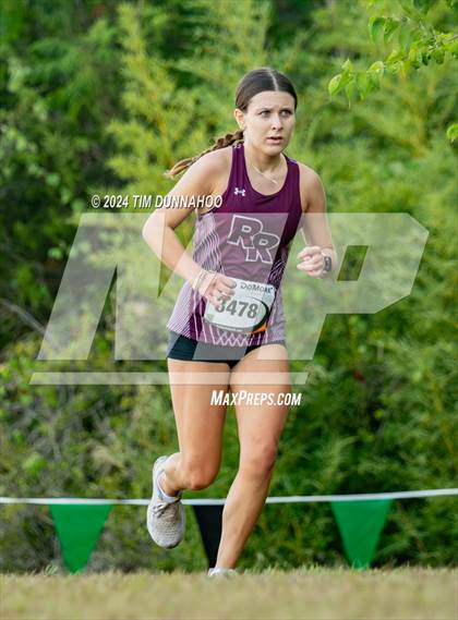 Thumbnail 1 in Cedar Park Invitational (5A-6A) photogallery.