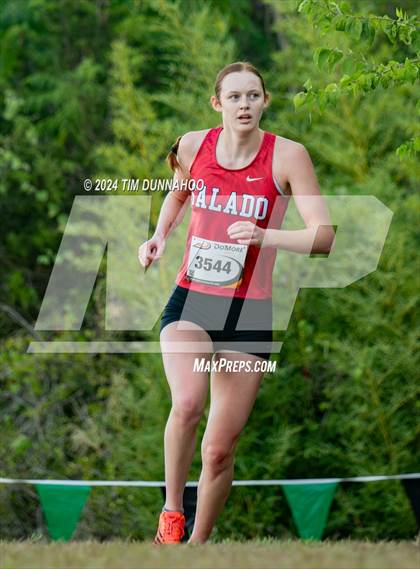 Thumbnail 3 in Cedar Park Invitational (5A-6A) photogallery.