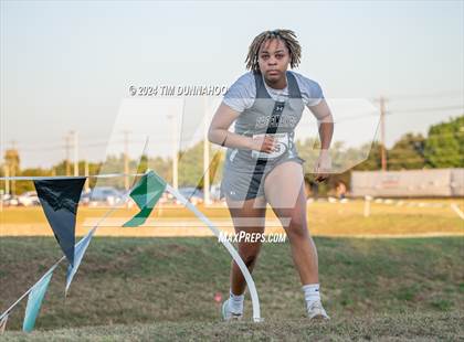 Thumbnail 3 in Cedar Park Invitational (5A-6A) photogallery.