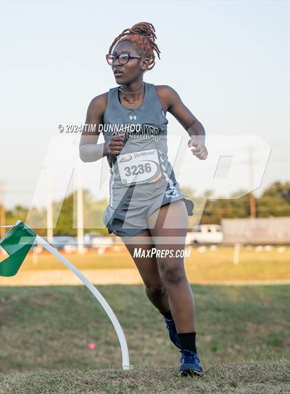 Thumbnail 2 in Cedar Park Invitational (5A-6A) photogallery.