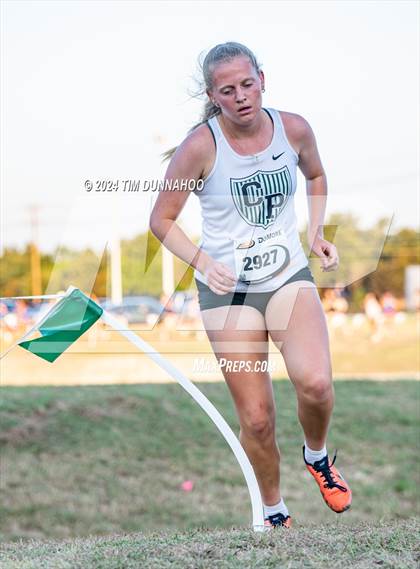 Thumbnail 3 in Cedar Park Invitational (5A-6A) photogallery.
