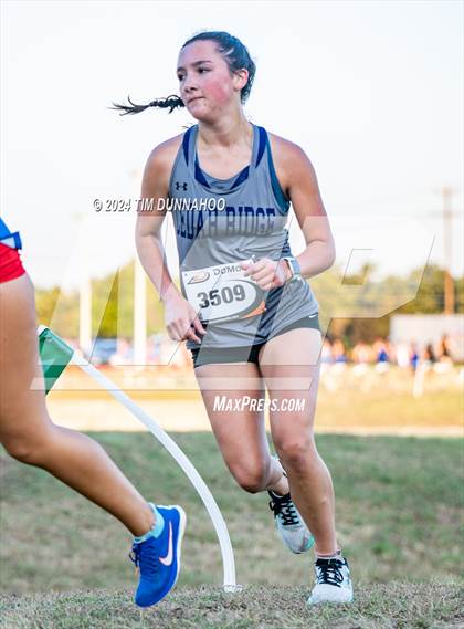 Thumbnail 2 in Cedar Park Invitational (5A-6A) photogallery.