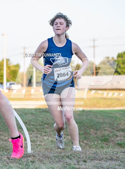 Thumbnail 1 in Cedar Park Invitational (5A-6A) photogallery.