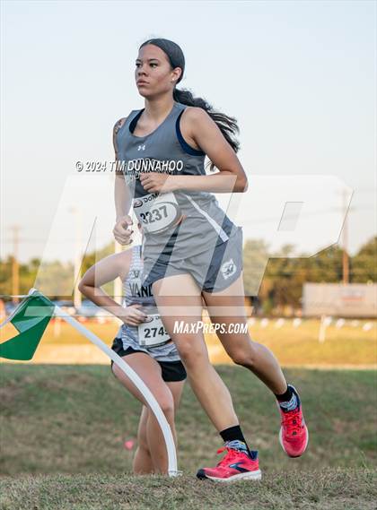Thumbnail 3 in Cedar Park Invitational (5A-6A) photogallery.