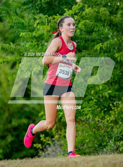 Thumbnail 3 in Cedar Park Invitational (5A-6A) photogallery.