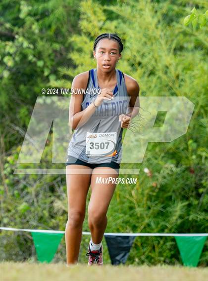Thumbnail 3 in Cedar Park Invitational (5A-6A) photogallery.