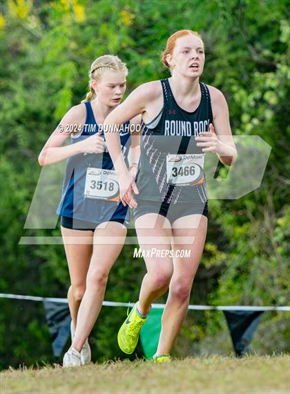 Thumbnail 1 in Cedar Park Invitational (5A-6A) photogallery.