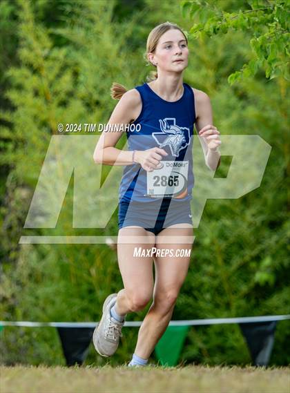 Thumbnail 3 in Cedar Park Invitational (5A-6A) photogallery.