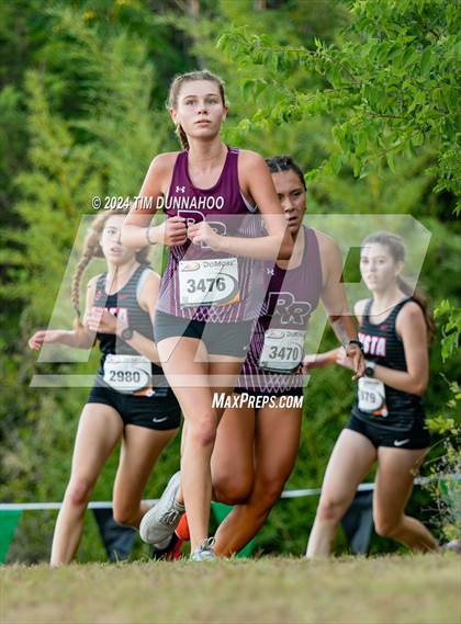 Thumbnail 3 in Cedar Park Invitational (5A-6A) photogallery.