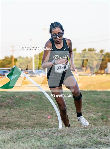 Thumbnail 1 in Cedar Park Invitational (5A-6A) photogallery.