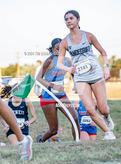 Thumbnail 1 in Cedar Park Invitational (5A-6A) photogallery.