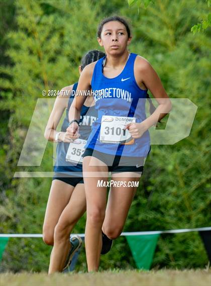 Thumbnail 1 in Cedar Park Invitational (5A-6A) photogallery.