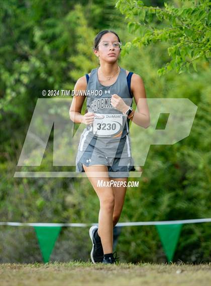 Thumbnail 2 in Cedar Park Invitational (5A-6A) photogallery.