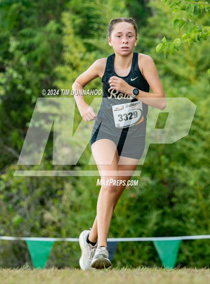 Thumbnail 2 in Cedar Park Invitational (5A-6A) photogallery.