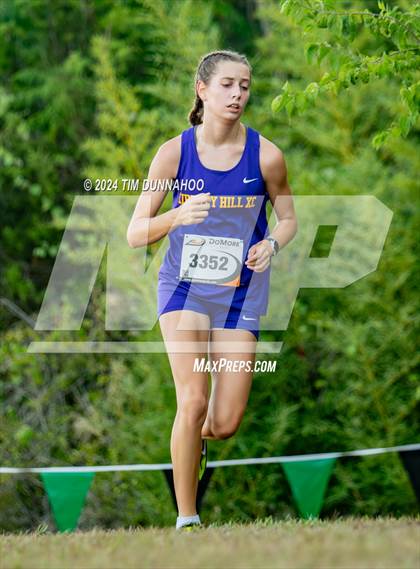 Thumbnail 1 in Cedar Park Invitational (5A-6A) photogallery.