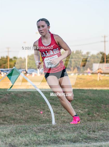 Thumbnail 1 in Cedar Park Invitational (5A-6A) photogallery.
