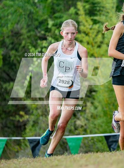 Thumbnail 3 in Cedar Park Invitational (5A-6A) photogallery.