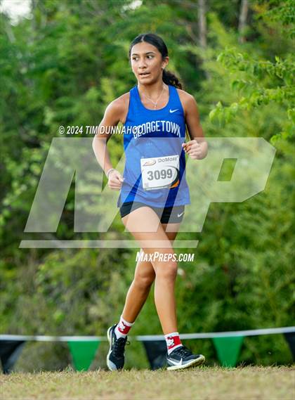 Thumbnail 3 in Cedar Park Invitational (5A-6A) photogallery.
