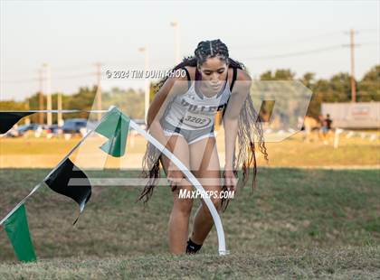 Thumbnail 2 in Cedar Park Invitational (5A-6A) photogallery.