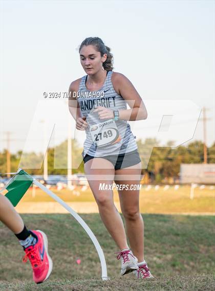 Thumbnail 1 in Cedar Park Invitational (5A-6A) photogallery.