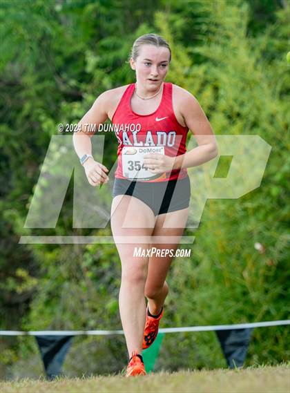 Thumbnail 1 in Cedar Park Invitational (5A-6A) photogallery.