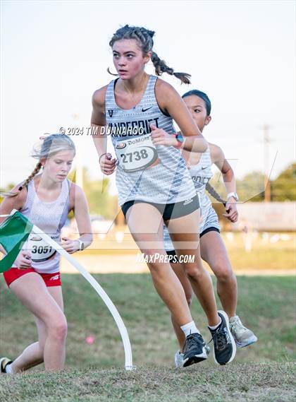 Thumbnail 2 in Cedar Park Invitational (5A-6A) photogallery.